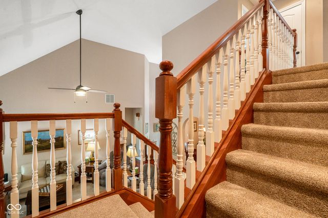 151 Hilltop Lane, Nashville, IN 47448