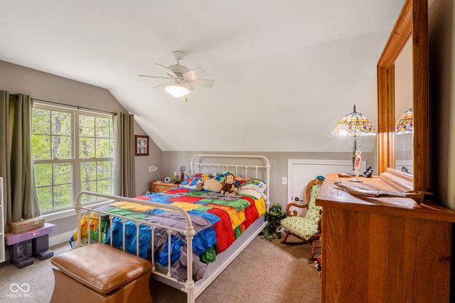 151 Hilltop Lane, Nashville, IN 47448