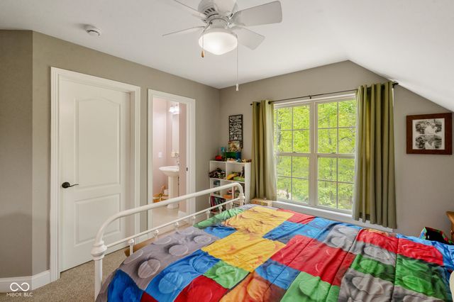 151 Hilltop Lane, Nashville, IN 47448