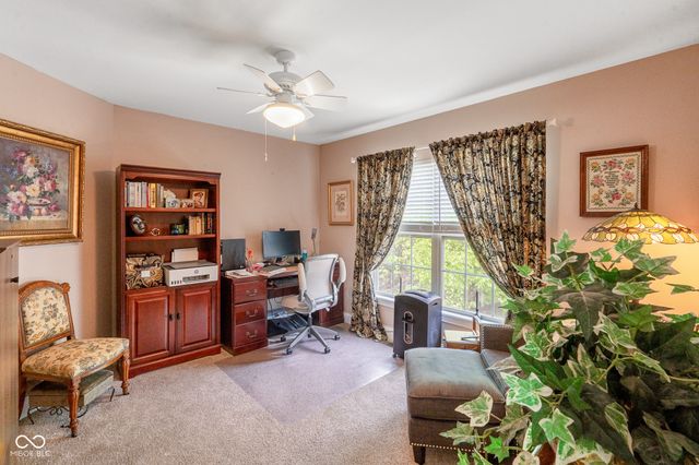 151 Hilltop Lane, Nashville, IN 47448