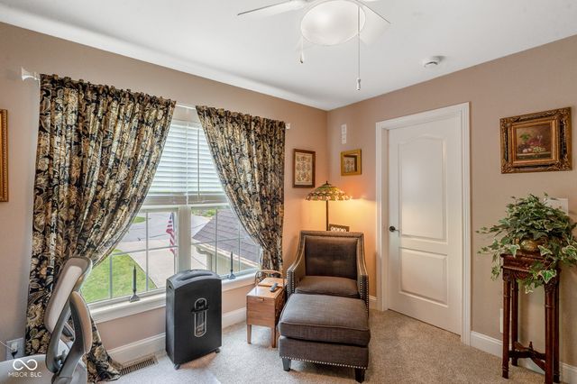 151 Hilltop Lane, Nashville, IN 47448
