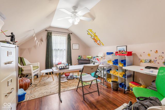 151 Hilltop Lane, Nashville, IN 47448