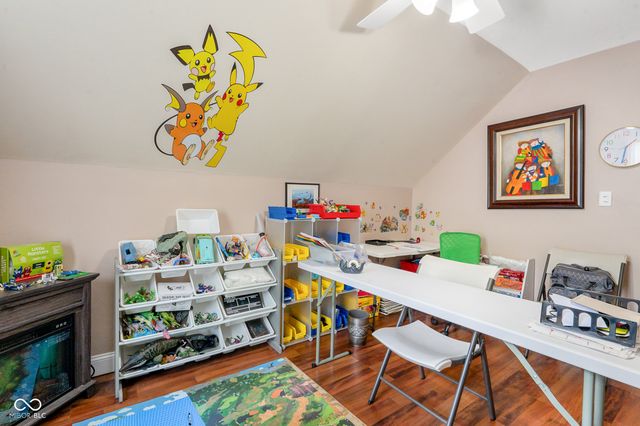 151 Hilltop Lane, Nashville, IN 47448