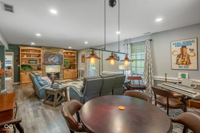 151 Hilltop Lane, Nashville, IN 47448