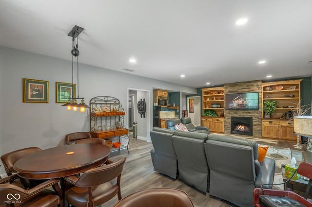 151 Hilltop Lane, Nashville, IN 47448