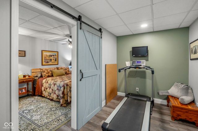 151 Hilltop Lane, Nashville, IN 47448