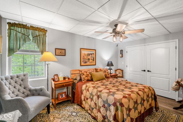 151 Hilltop Lane, Nashville, IN 47448