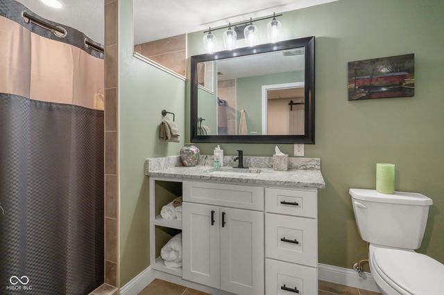 151 Hilltop Lane, Nashville, IN 47448