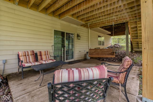 151 Hilltop Lane, Nashville, IN 47448