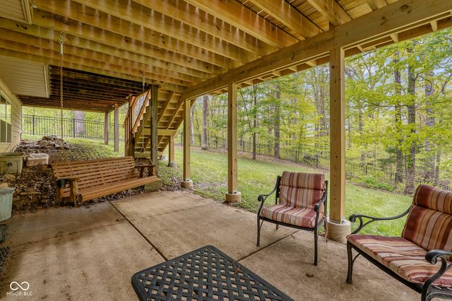151 Hilltop Lane, Nashville, IN 47448
