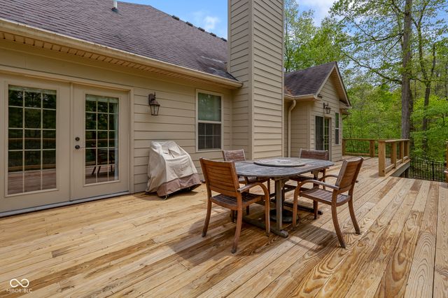 151 Hilltop Lane, Nashville, IN 47448
