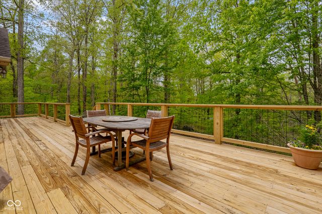 151 Hilltop Lane, Nashville, IN 47448