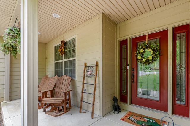 151 Hilltop Lane, Nashville, IN 47448