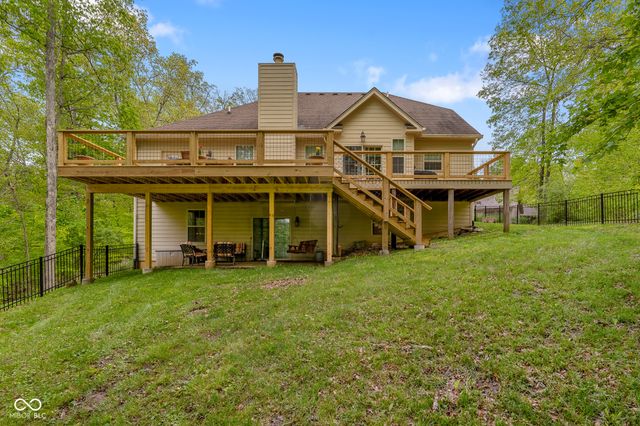 151 Hilltop Lane, Nashville, IN 47448
