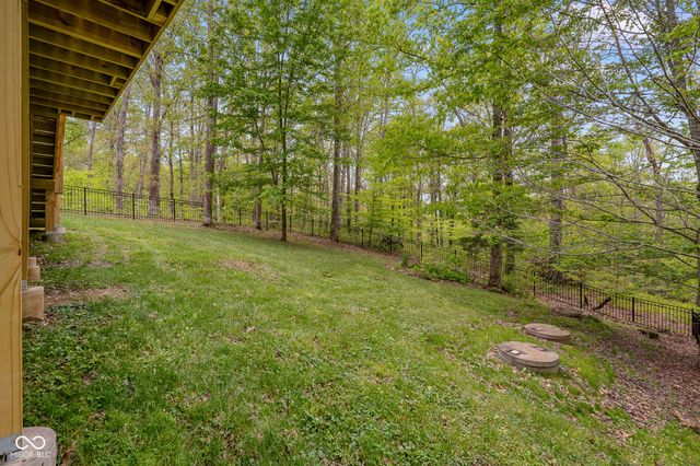 151 Hilltop Lane, Nashville, IN 47448