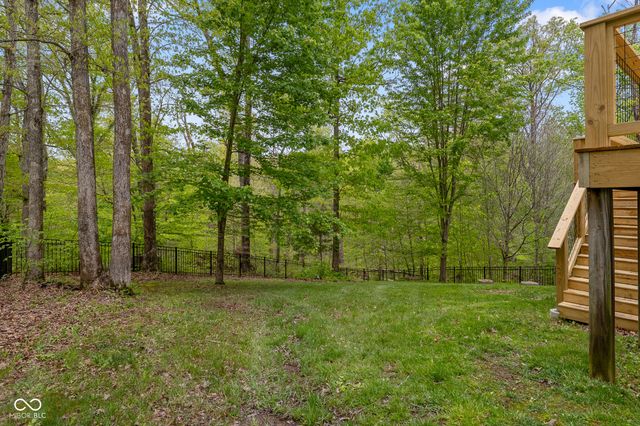 151 Hilltop Lane, Nashville, IN 47448