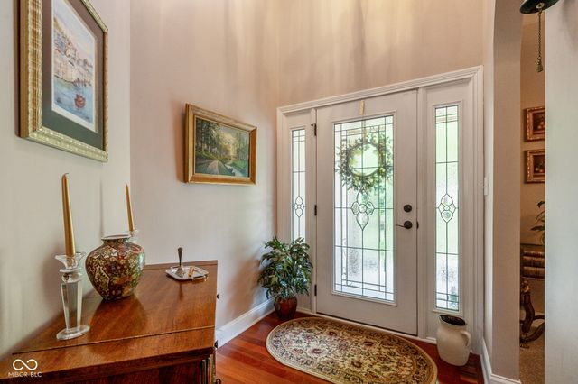 151 Hilltop Lane, Nashville, IN 47448