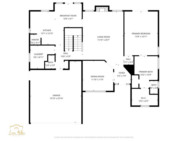 151 Hilltop Lane, Nashville, IN 47448