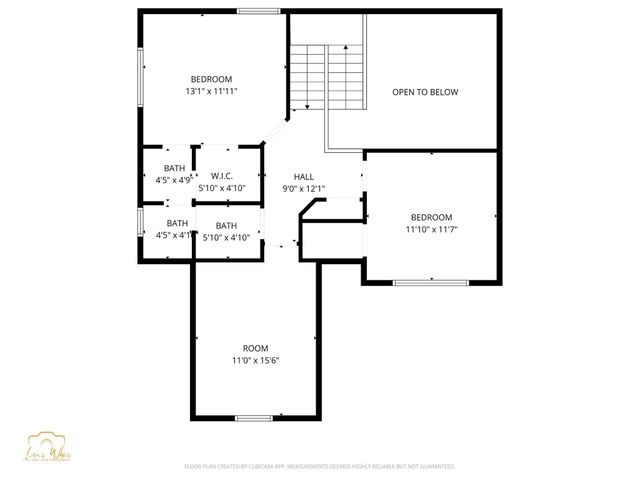 151 Hilltop Lane, Nashville, IN 47448