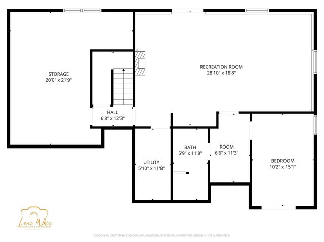 151 Hilltop Lane, Nashville, IN 47448