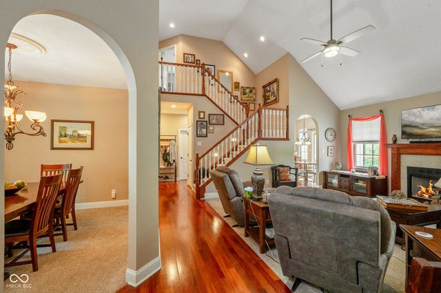 151 Hilltop Lane, Nashville, IN 47448