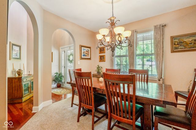 151 Hilltop Lane, Nashville, IN 47448