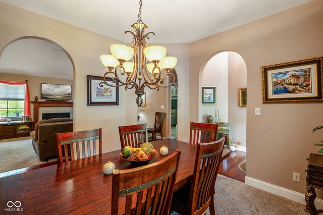151 Hilltop Lane, Nashville, IN 47448