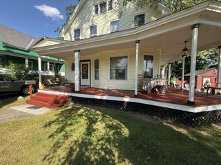 27 Franklin Street, Barre City, VT 05641