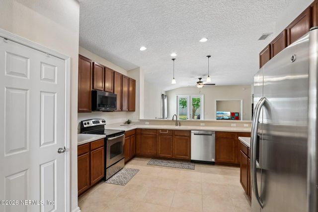 3331 SPRING VALLEY Court, Green Cove Springs, FL 32043