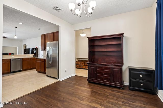 3331 SPRING VALLEY Court, Green Cove Springs, FL 32043