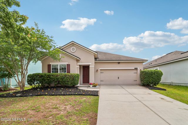 3331 SPRING VALLEY Court, Green Cove Springs, FL 32043