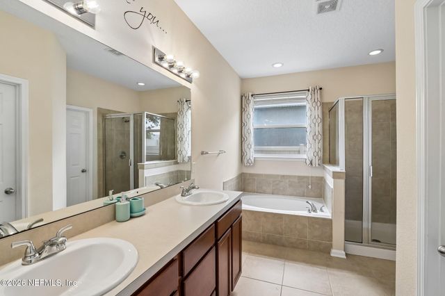 3331 SPRING VALLEY Court, Green Cove Springs, FL 32043