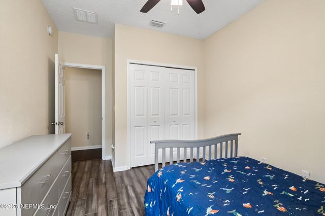 3331 SPRING VALLEY Court, Green Cove Springs, FL 32043