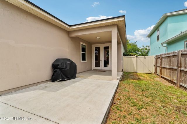 3331 SPRING VALLEY Court, Green Cove Springs, FL 32043