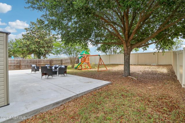 3331 SPRING VALLEY Court, Green Cove Springs, FL 32043