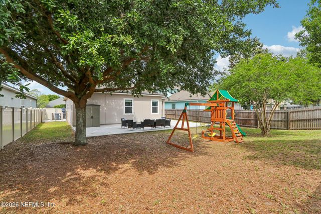 3331 SPRING VALLEY Court, Green Cove Springs, FL 32043