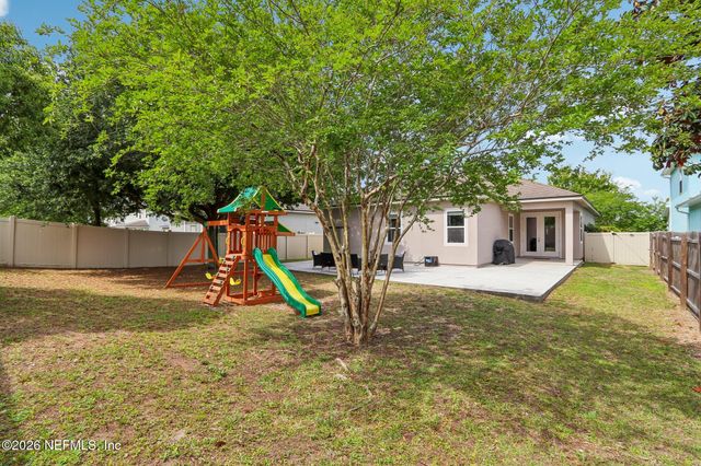 3331 SPRING VALLEY Court, Green Cove Springs, FL 32043