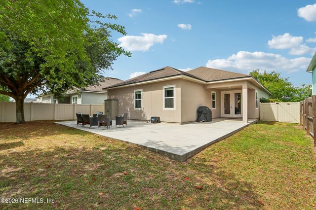 3331 SPRING VALLEY Court, Green Cove Springs, FL 32043