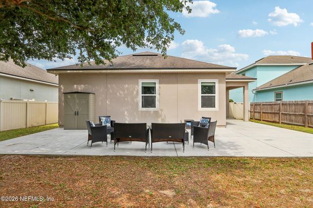 3331 SPRING VALLEY Court, Green Cove Springs, FL 32043