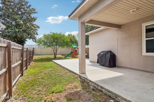 3331 SPRING VALLEY Court, Green Cove Springs, FL 32043