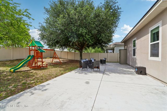 3331 SPRING VALLEY Court, Green Cove Springs, FL 32043