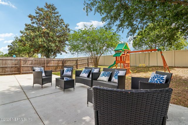 3331 SPRING VALLEY Court, Green Cove Springs, FL 32043