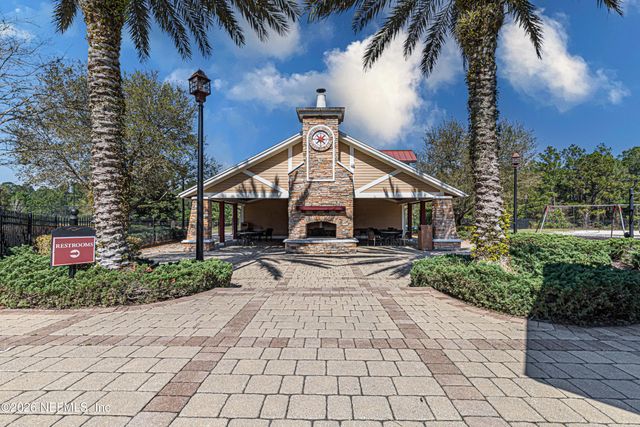 3331 SPRING VALLEY Court, Green Cove Springs, FL 32043