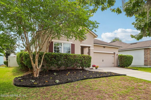3331 SPRING VALLEY Court, Green Cove Springs, FL 32043