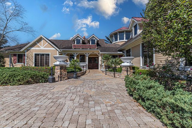 3331 SPRING VALLEY Court, Green Cove Springs, FL 32043
