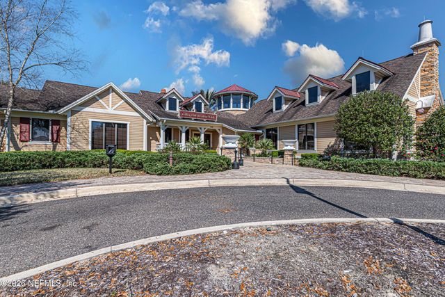 3331 SPRING VALLEY Court, Green Cove Springs, FL 32043