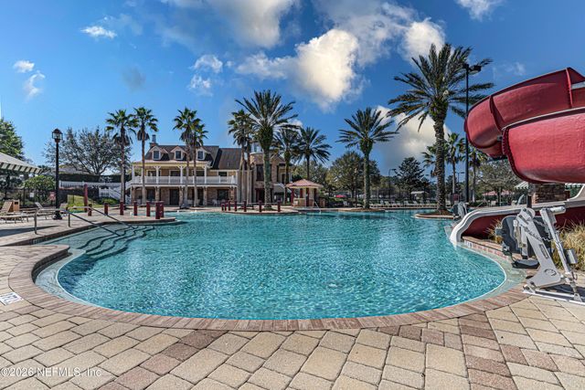 3331 SPRING VALLEY Court, Green Cove Springs, FL 32043