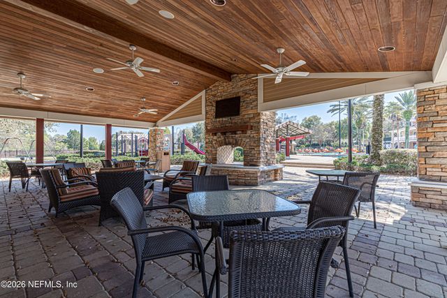 3331 SPRING VALLEY Court, Green Cove Springs, FL 32043