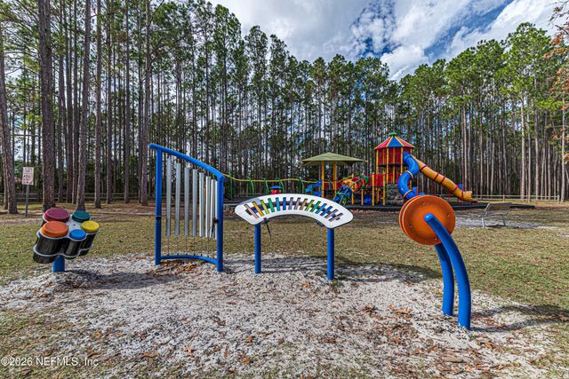 3331 SPRING VALLEY Court, Green Cove Springs, FL 32043