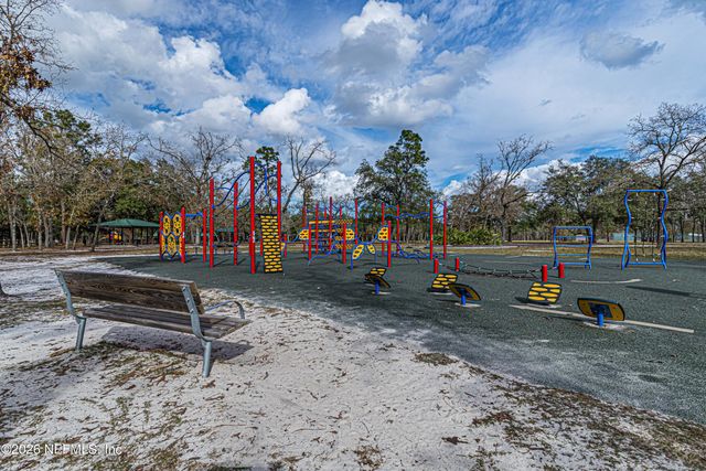 3331 SPRING VALLEY Court, Green Cove Springs, FL 32043